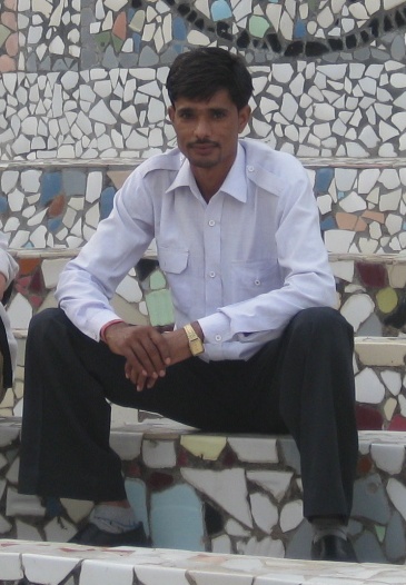 Randheer Singh
